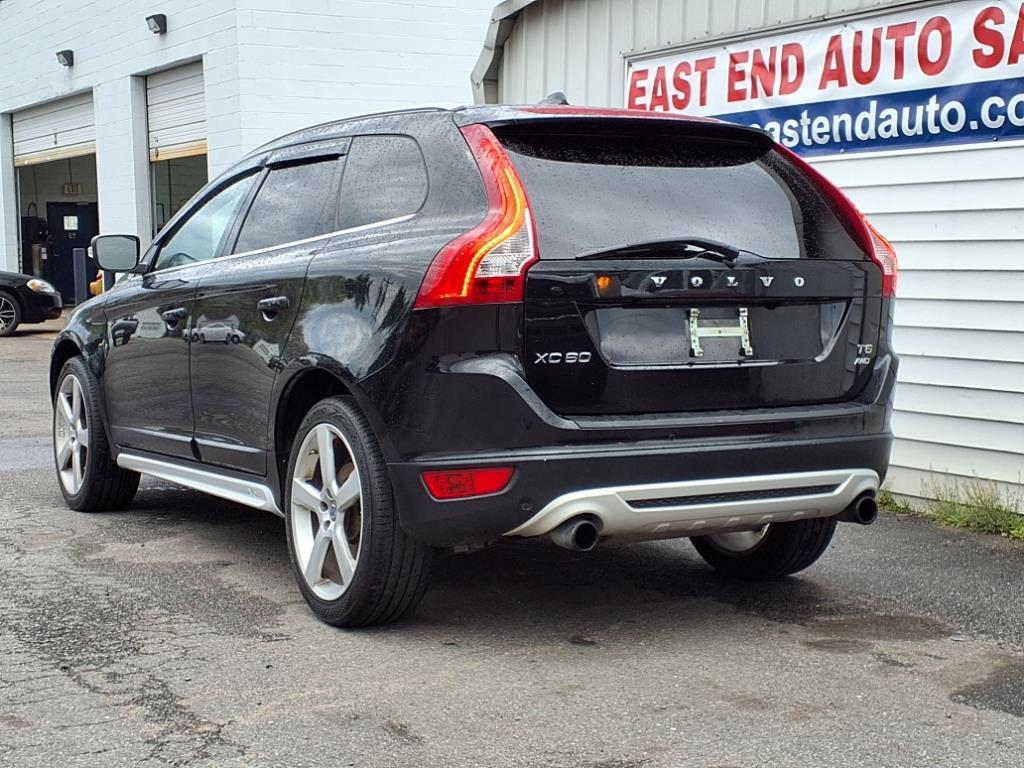 Thumbnail image of 2012 Volvo XC60 at East End Auto Sales