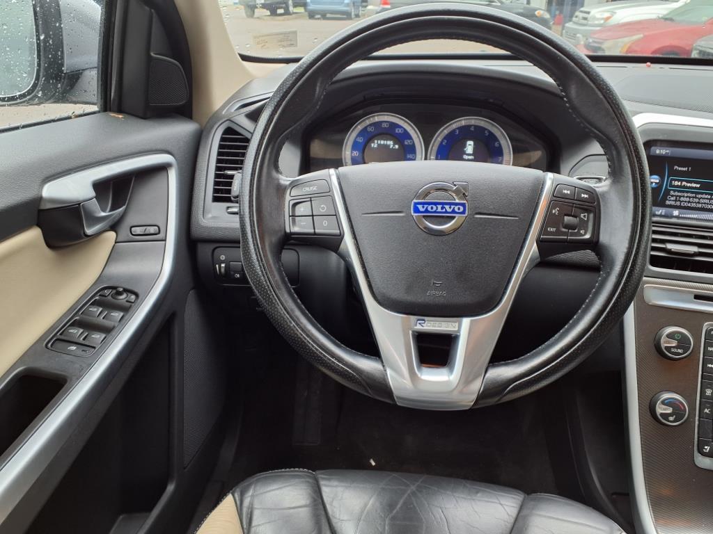 Thumbnail image of 2012 Volvo XC60 at East End Auto Sales