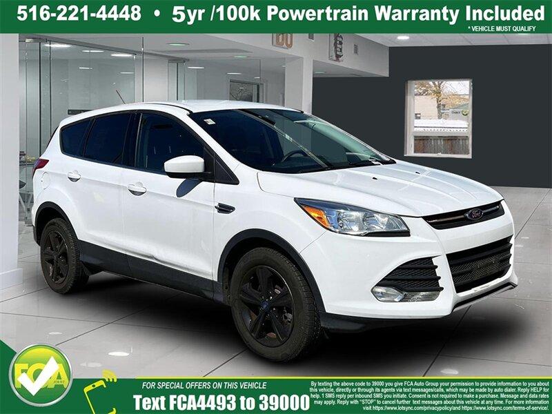 Thumbnail image of 2015 Ford Escape at 5 STAR AUTO SALES INC