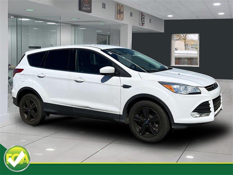 Thumbnail image of 2015 Ford Escape at 5 STAR AUTO SALES INC