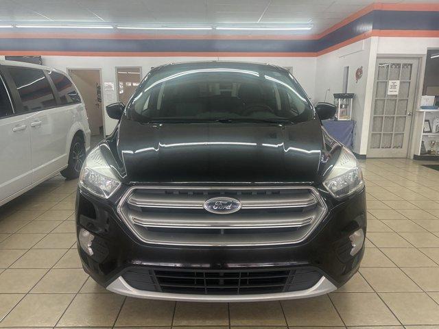 Thumbnail image of 2017 Ford Escape at JD Byrider IN116