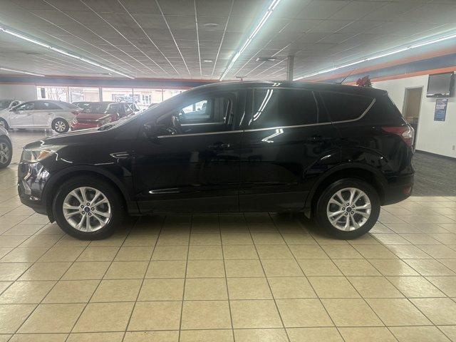 Thumbnail image of 2017 Ford Escape at JD Byrider IN116