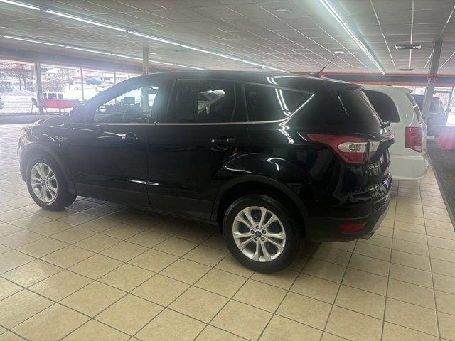 Thumbnail image of 2017 Ford Escape at JD Byrider IN116