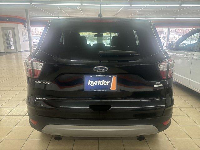Thumbnail image of 2017 Ford Escape at JD Byrider IN116