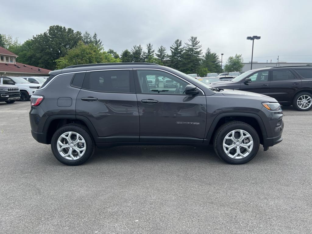 Thumbnail image of 2024 Jeep Compass at Hunt Ford