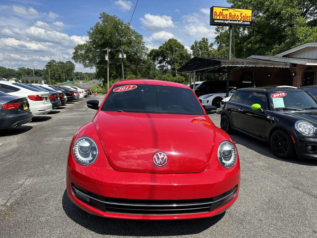 Thumbnail image of 2012 Volkswagen Beetle at A-Plus Auto Sales