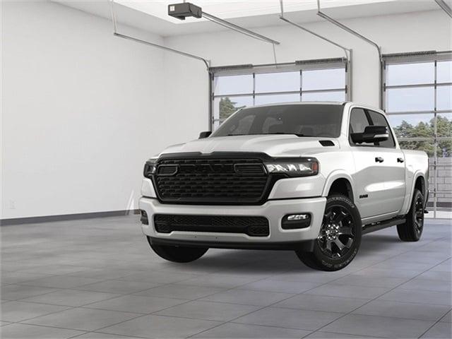 Thumbnail image of 2025 Ram 1500 at Franklin Sussex Auto Mall: Jeep Chrysler Dodge Ram
