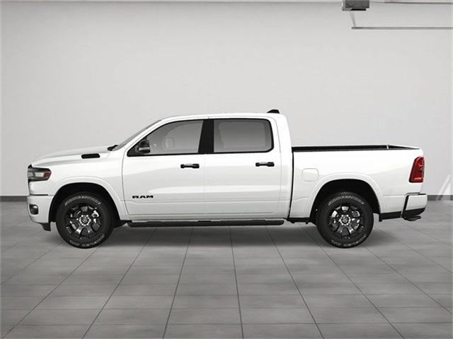 Thumbnail image of 2025 Ram 1500 at Franklin Sussex Auto Mall: Jeep Chrysler Dodge Ram