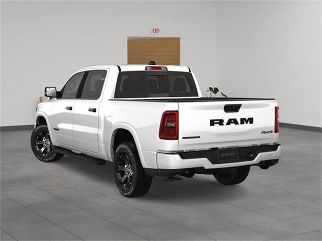 Thumbnail image of 2025 Ram 1500 at Franklin Sussex Auto Mall: Jeep Chrysler Dodge Ram