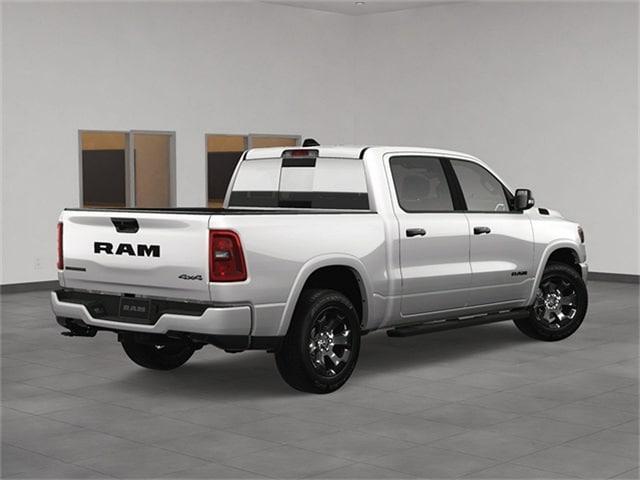 Thumbnail image of 2025 Ram 1500 at Franklin Sussex Auto Mall: Jeep Chrysler Dodge Ram