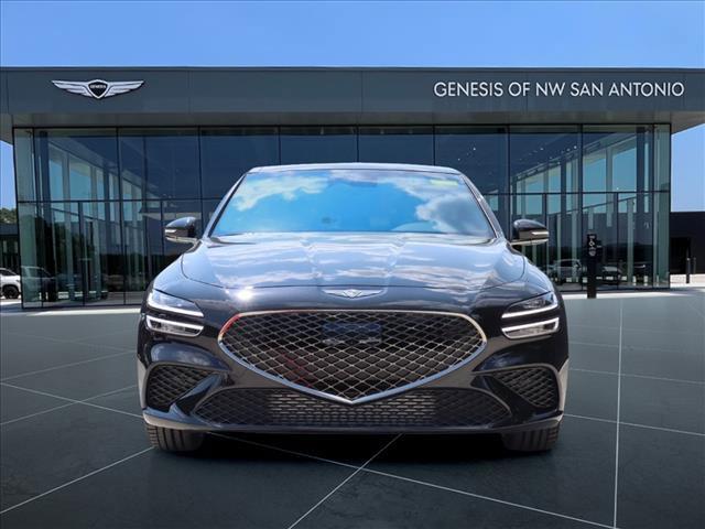 Thumbnail image of 2025 Genesis G70 at Genesis Northwest