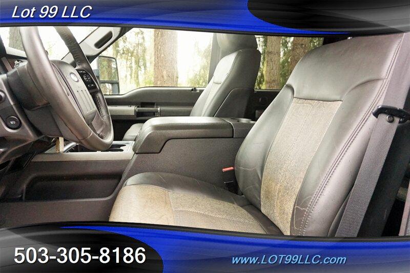Thumbnail image of 2011 Ford F-350 Super Duty at Lot 99 LLC