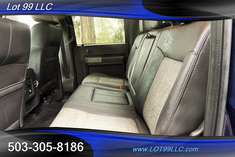 Thumbnail image of 2011 Ford F-350 Super Duty at Lot 99 LLC