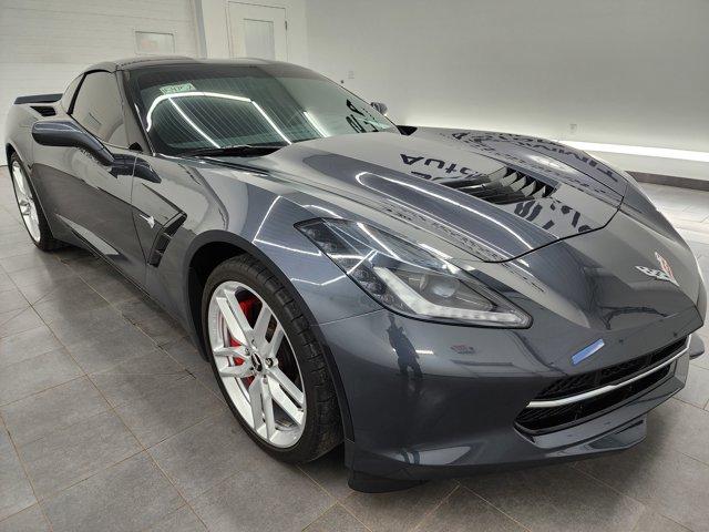 Thumbnail image of 2014 Chevrolet Corvette at Summit Chrysler Dodge Jeep