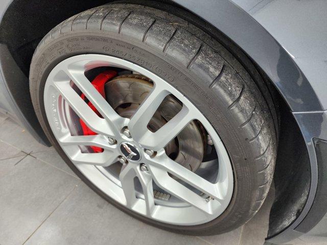 Thumbnail image of 2014 Chevrolet Corvette at Summit Chrysler Dodge Jeep