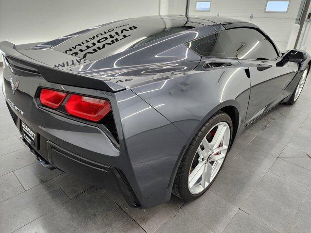 Thumbnail image of 2014 Chevrolet Corvette at Summit Chrysler Dodge Jeep