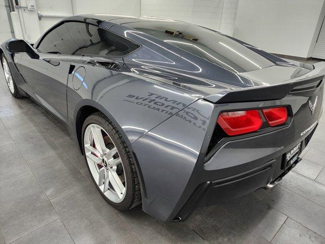 Thumbnail image of 2014 Chevrolet Corvette at Summit Chrysler Dodge Jeep
