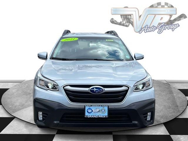 Thumbnail image of 2021 Subaru Outback at Grand Prix Subaru