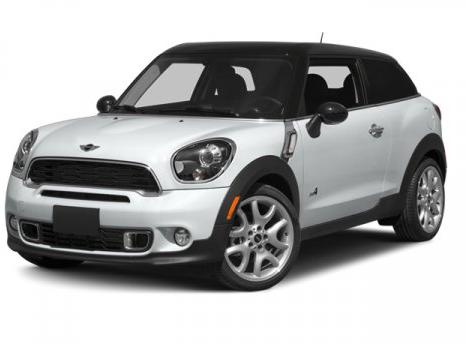 Thumbnail image of 2014 MINI Paceman at Alexander Kia