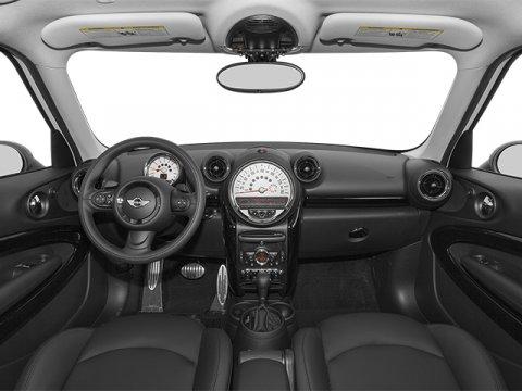 Thumbnail image of 2014 MINI Paceman at Alexander Kia