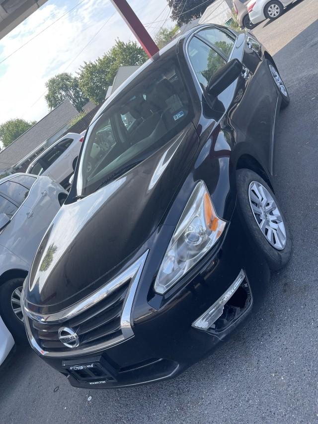 Thumbnail image of 2015 Nissan Altima at Top Auto LLC