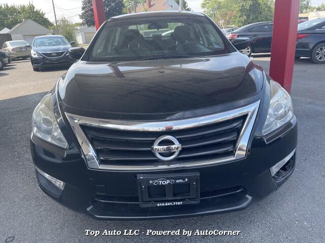 Thumbnail image of 2015 Nissan Altima at Top Auto LLC