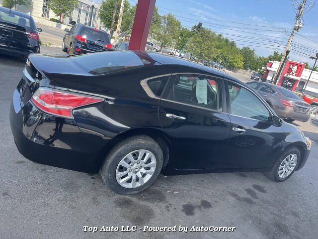 Thumbnail image of 2015 Nissan Altima at Top Auto LLC