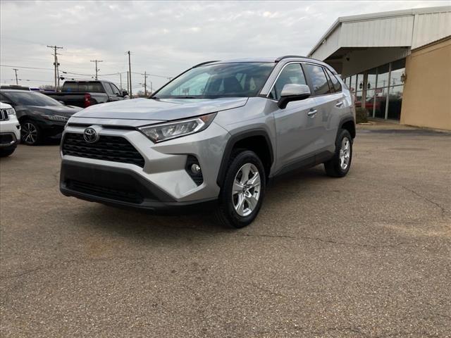 Thumbnail image of 2020 Toyota RAV4 at Triple M Motors