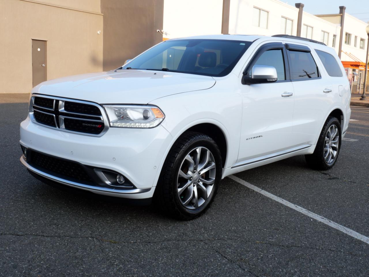 Thumbnail image of 2018 Dodge Durango at DK Auto Imports, Roselle