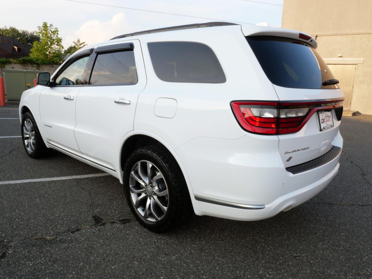 Thumbnail image of 2018 Dodge Durango at DK Auto Imports, Roselle