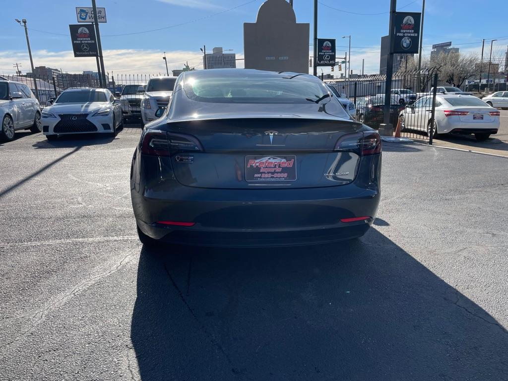 Thumbnail image of 2023 Tesla Model 3 at PREFERRED IMPORTS LLC