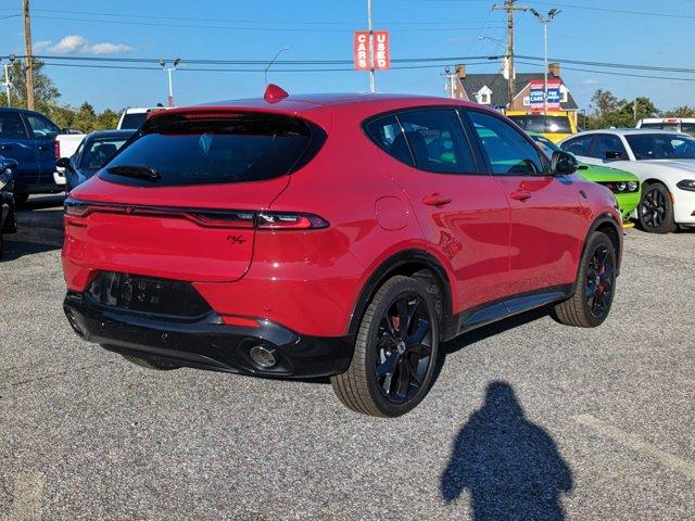 Thumbnail image of 2024 Dodge Hornet at LenStolerDodgeChryslerJeep-USED of Westminster, MD