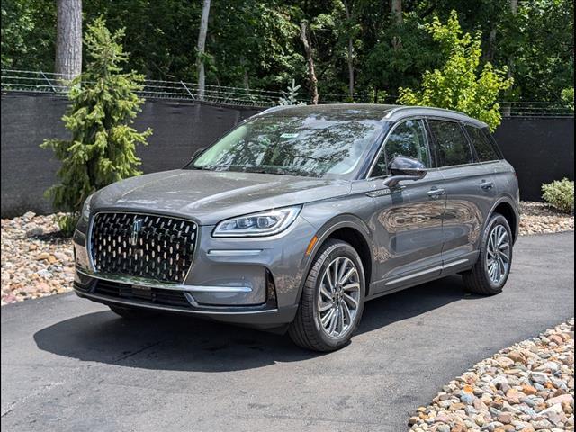 Thumbnail image of 2024 Lincoln Corsair at Northtowne Auto Group