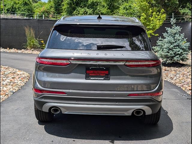 Thumbnail image of 2024 Lincoln Corsair at Northtowne Auto Group
