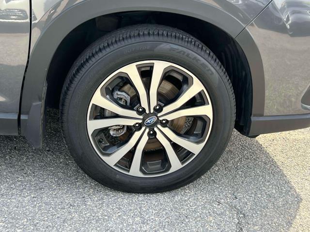 Thumbnail image of 2022 Subaru Forester at Gregoris Subaru
