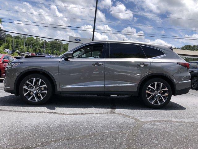 Thumbnail image of 2024 Acura MDX at Ed Voyles Acura Used