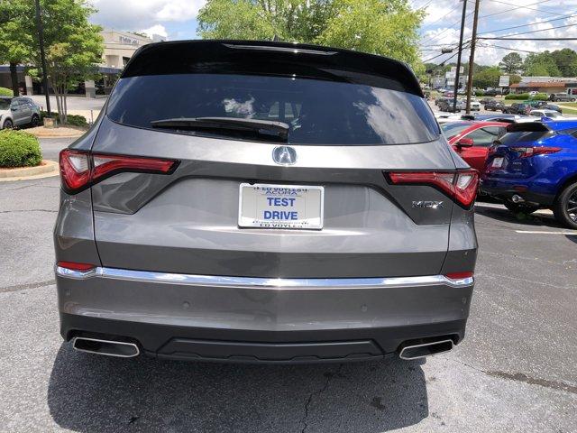 Thumbnail image of 2024 Acura MDX at Ed Voyles Acura Used