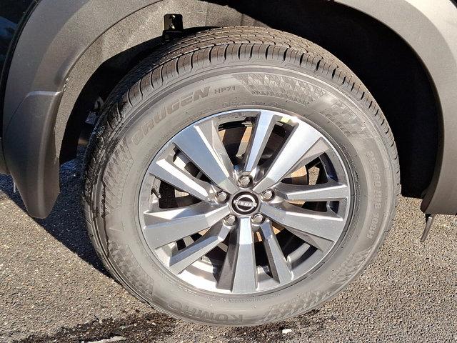 Thumbnail image of 2025 Nissan Pathfinder at Faulkner Nissan of Jenkintown - Used