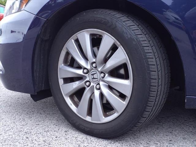 Thumbnail image of 2012 Honda Accord at Draeger Motor Sales