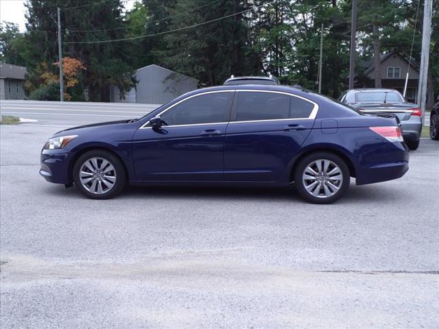Thumbnail image of 2012 Honda Accord at Draeger Motor Sales