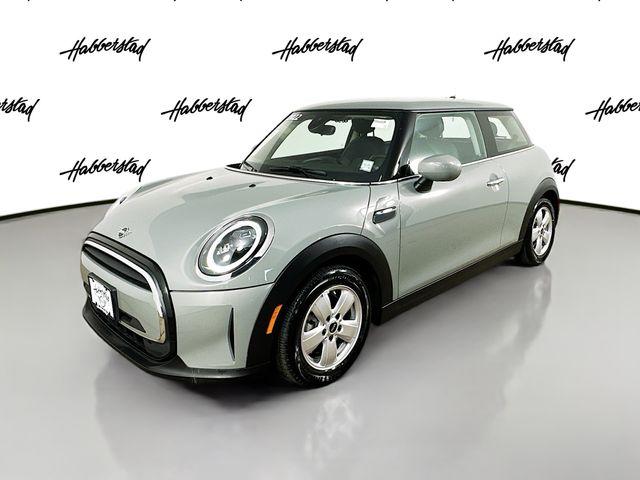 Thumbnail image of 2022 MINI Hardtop 2 Door at Habberstad BMW of Huntington