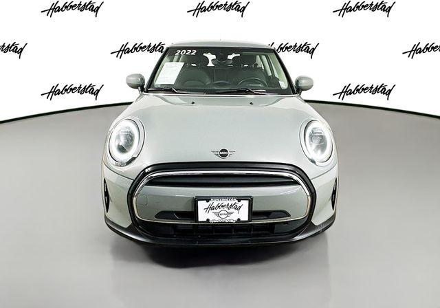Thumbnail image of 2022 MINI Hardtop 2 Door at Habberstad BMW of Huntington