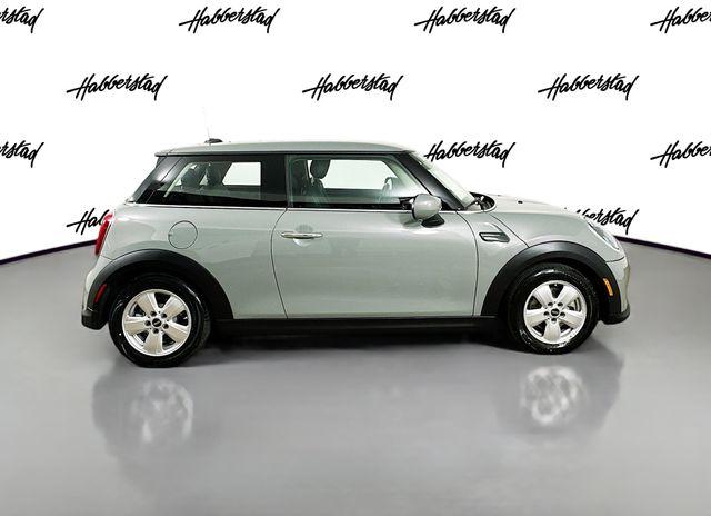 Thumbnail image of 2022 MINI Hardtop 2 Door at Habberstad BMW of Huntington