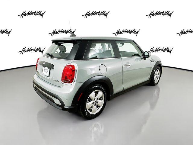 Thumbnail image of 2022 MINI Hardtop 2 Door at Habberstad BMW of Huntington