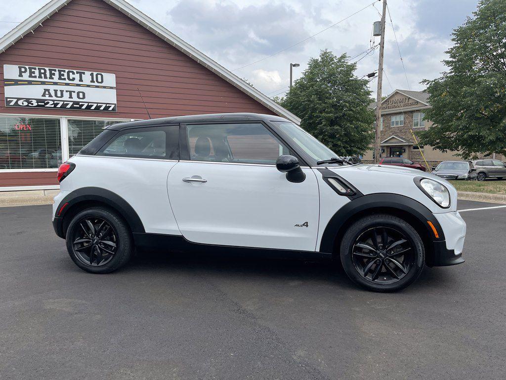 Thumbnail image of 2015 MINI Paceman at Perfect 10 Auto