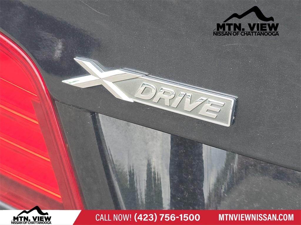 Thumbnail image of 2015 BMW 5 Series at Mtn. View Nissan Inc