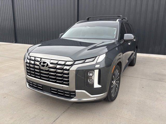 Thumbnail image of 2023 Hyundai PALISADE at USED - Genesis Of Edmond