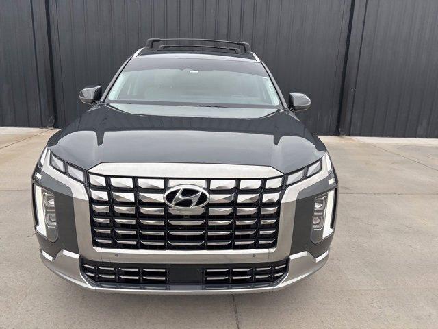 Thumbnail image of 2023 Hyundai PALISADE at USED - Genesis Of Edmond