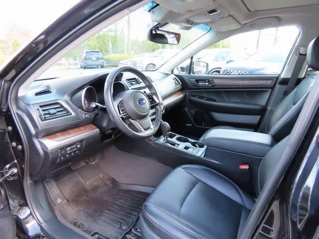 Thumbnail image of 2018 Subaru Outback at DCH Honda of Nanuet
