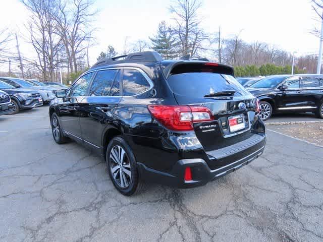 Thumbnail image of 2018 Subaru Outback at DCH Honda of Nanuet